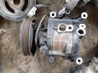 1,4 dizel za Toyota Yaris