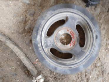 remenica 1,6 hdi za Citroen C4