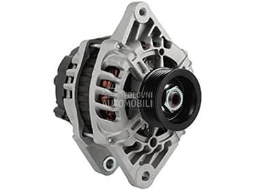 Alternator za Hyundai i20 od 2009. do 2012. god.