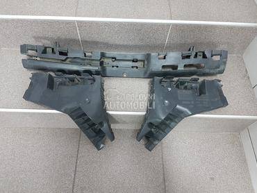 Nosaci zadnjeg branika Clio 3 za Renault Clio