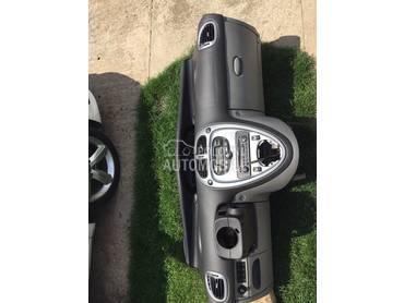 komandna tabla,dispej,polica za Citroen Xsara Picasso