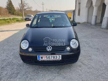 far krilo xauba za Volkswagen Lupo od 2001. do 2003. god.