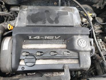 motor za Volkswagen Golf 4 od 2001. do 2003. god.