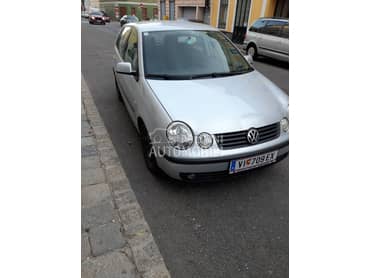 far branik krilo za Volkswagen Polo od 2002. do 2006. god.