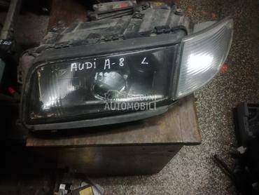 far ksenon levi za Audi A8 od 1995. do 1999. god.