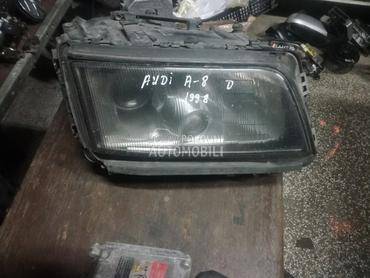 far ksenon desni za Audi A8 od 1995. do 1999. god.