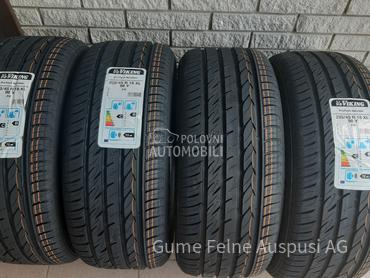 Viking 235/45 R18 Letnja