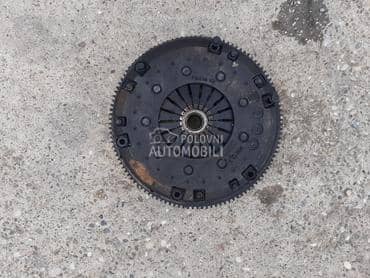 Set kvačila 1.9 SDI za Volkswagen Polo