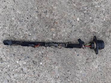 Instalacija dizni za Volkswagen Golf 4, Golf 5, Passat B6 ...