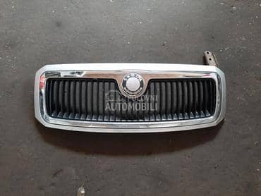 Maska za Škoda Fabia