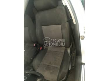 Sedista komplet za Volkswagen Golf 4