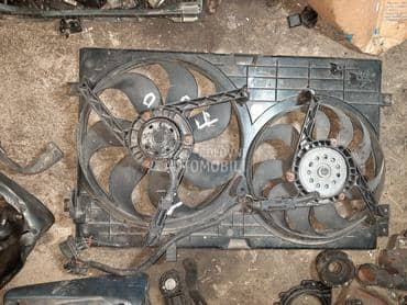 Ventilator za Seat Leon od 2000. do 2005. god.