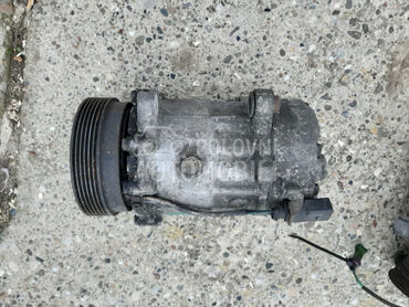 Kompresor klime za Seat Leon od 2000. do 2005. god.