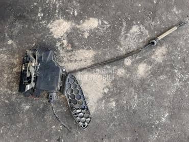 Brava za Seat Leon od 2000. do 2005. god.