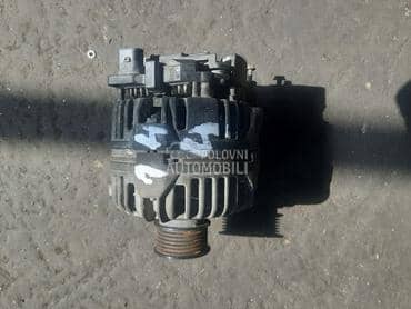 Alternator 1.4 za Volkswagen Golf 4
