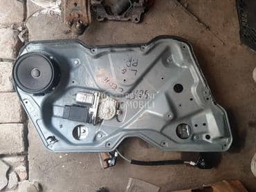 Podizaci prozora za Seat Leon od 2000. do 2005. god.