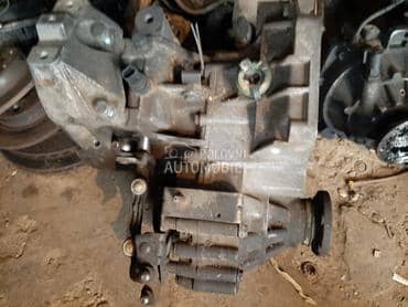 Menjač za Volkswagen Golf 4