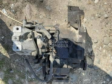 Menjač za Volkswagen Golf 4