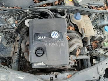 Kompletan motor 2.0 8v za Volkswagen Passat B5.5