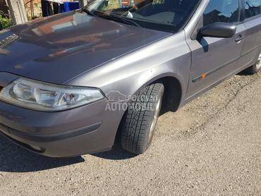 Renault Laguna -  kompletan auto u delovima