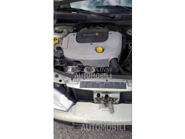 dizne 1.9 DTI za Renault Megane od 2000. do 2003. god.