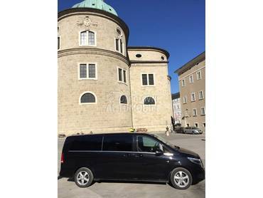 Mercedes Vito 447 639