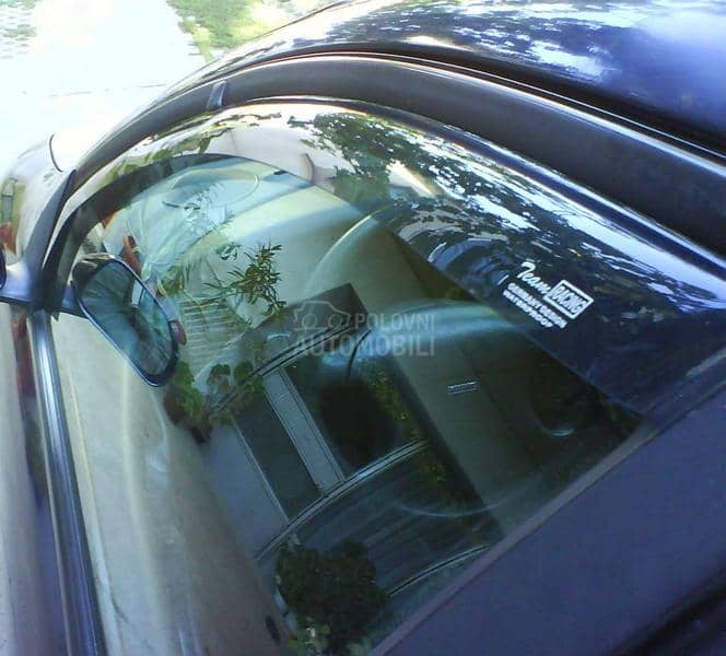 Bocni Vetrobrani TOLEDO