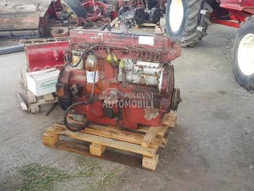 Motor Ford za kombajn New Holand 8050