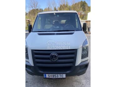 polovni delovi w crafter