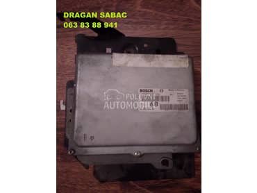 Kompjuter - računar BSI za Citroen C5, Saxo, Xsara ... od 1996. do 2009. god.