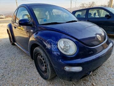 BUBA 1.8T 1.9TDI DELOVI za Volkswagen Buba od 1998. do 2003. god.