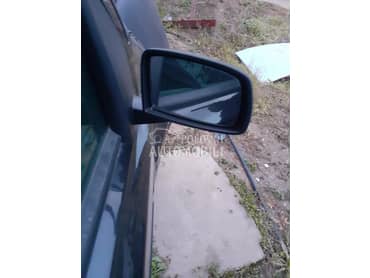 desni retrovizor za Fiat Panda