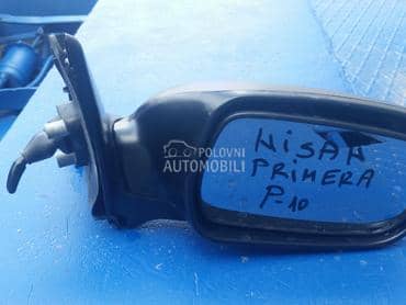 Retrovizor za Nissan Primera od 1990. do 1996. god.