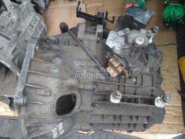 Menjac TDDi za Ford Focus od 1998. do 2002. god.