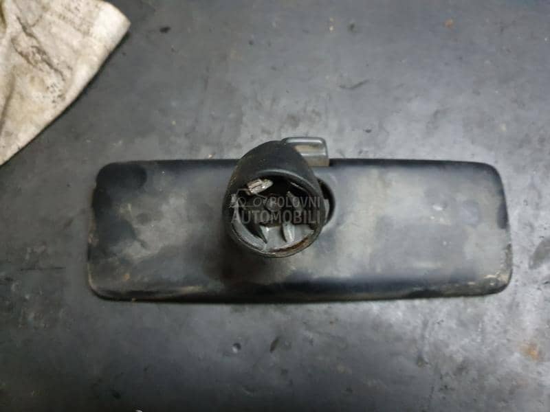 Škoda Fabia -  kompletan auto u delovima