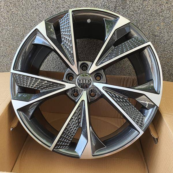 Aluminijumske felne  18" 5 x 112