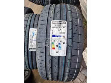 Continental 285/40 R22 Letnja