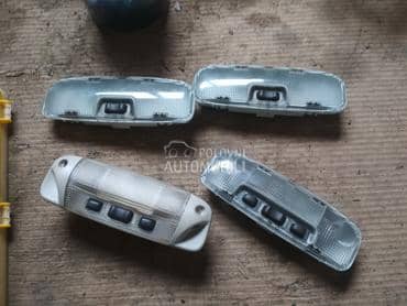 Osvetljenje kabine za Ford C-Max, Focus, Mondeo od 2000. do 2010. god.