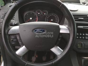 Volan sa komandama za Ford C-Max od 2003. do 2010. god.