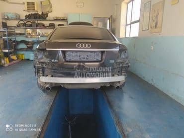 Motor 3.0. benz za Audi A6