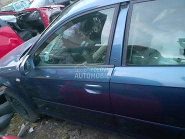 prednja i zadnja leva vrata ka za Audi A3