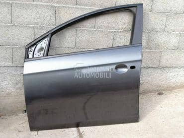 vrata prednja leva za Fiat Bravo