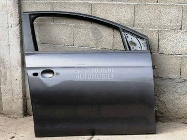 vrata prednja desna za Fiat Bravo