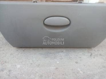 Kaseta - fioka za Citroen Xsara od 1996. do 2009. god.