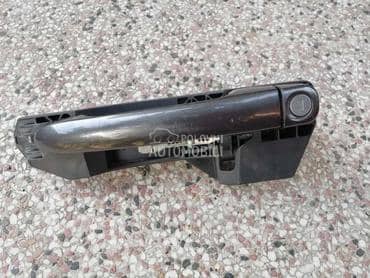 spoljna brava za Fiat Bravo