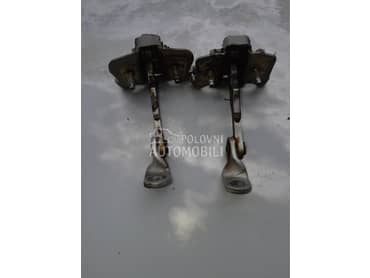 graničnik vrata za Peugeot 206