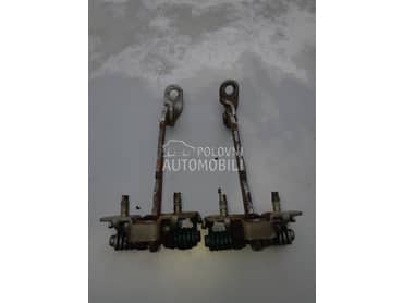 Graničnik zadnjih vrata za Peugeot 206