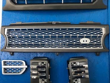 MASKA PREDNJA za Land Rover Range Rover od 2002. do 2005. god.