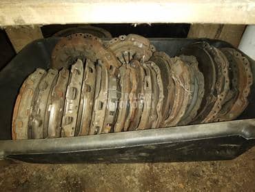 LAMELA za Renault Clio, Espace, Grand Espace ... od 2000. do 2014. god.