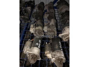 anlaser 1.9 jtdm i 2.4 jtdm za Alfa Romeo 159